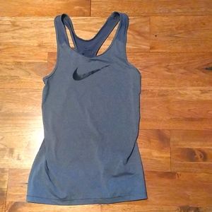 Nike Tank Top